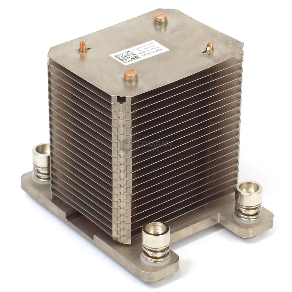 D382M DELL HEATSINK FOR T310 0D382M